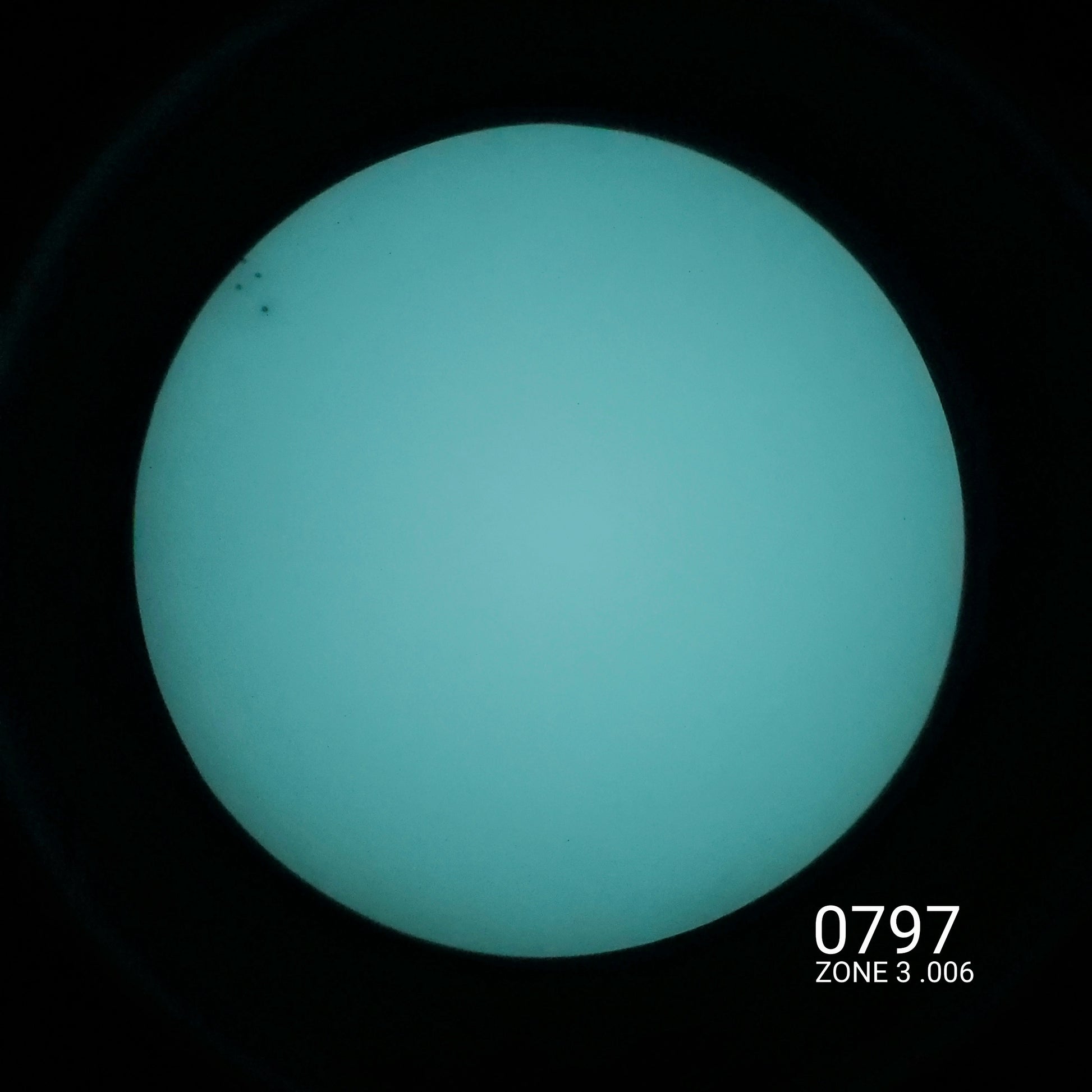 Elbit L3 PVS-14 Gen-3 night vision monocular