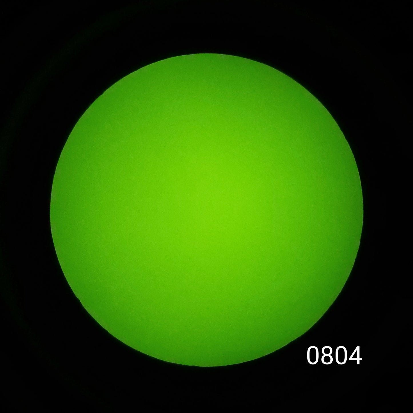 Elbit L3 PVS-14 Gen-3 night vision monocular