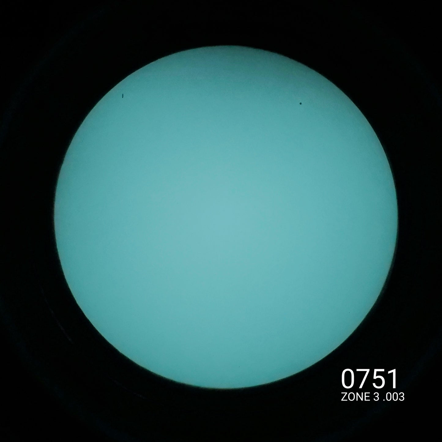 Elbit L3 PVS-14 Gen-3 night vision monocular