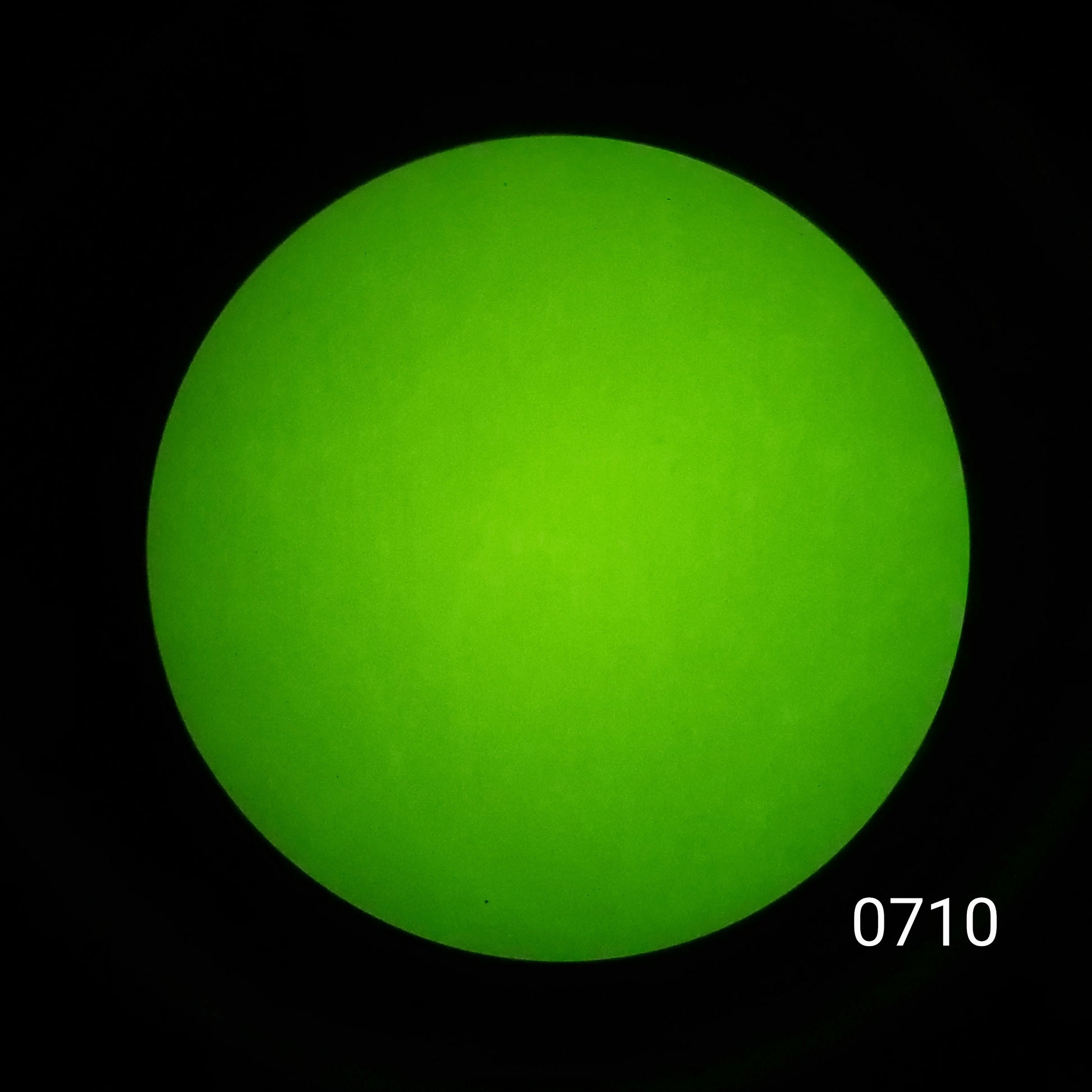 Elbit L3 PVS-14 Gen-3 night vision monocular