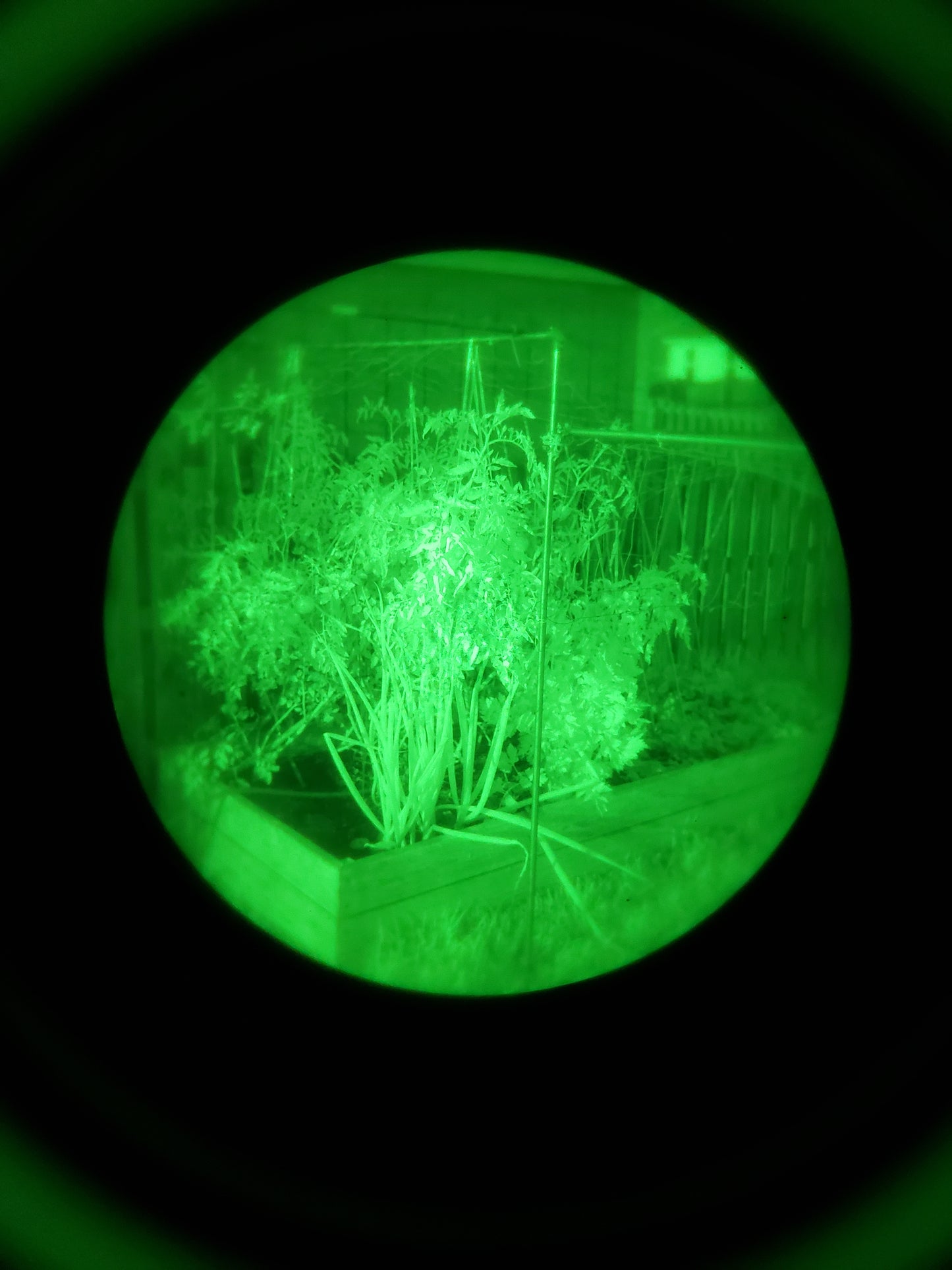 Elbit L3 PVS-14 Gen-3 night vision monocular