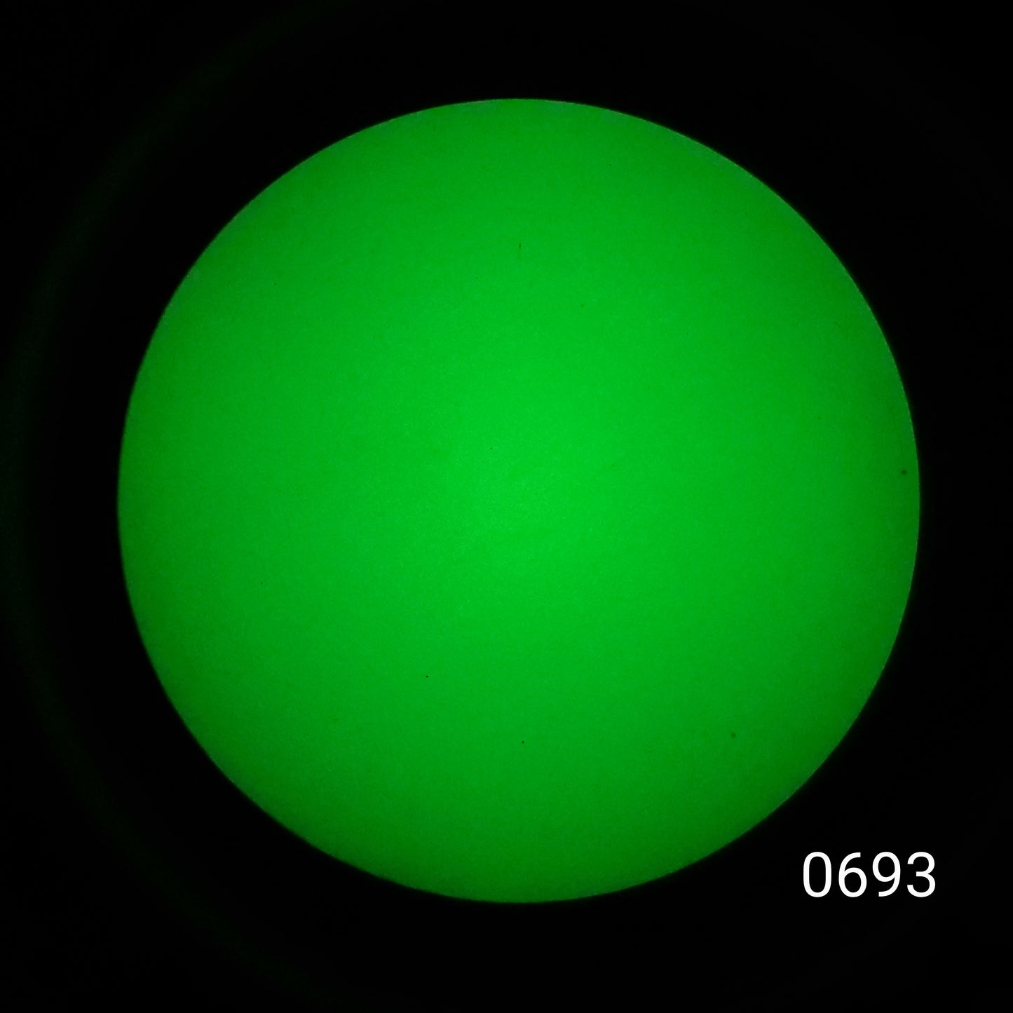 Elbit L3 PVS-14 Gen-3 night vision monocular