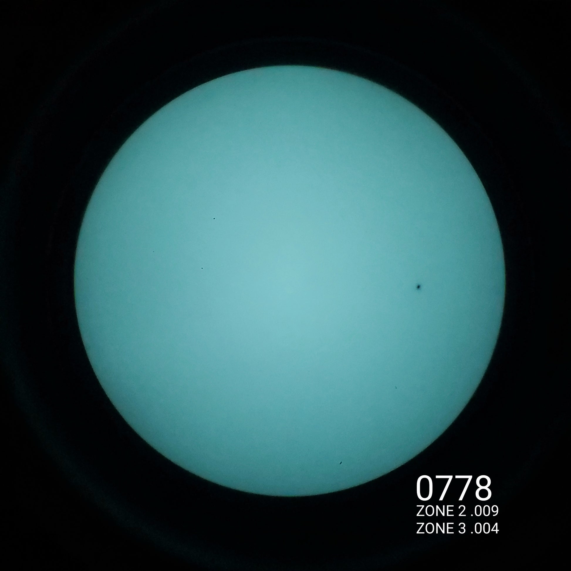 Elbit L3 PVS-14 Gen-3 night vision monocular