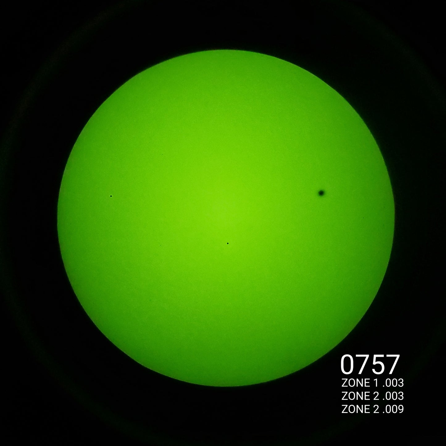 Elbit L3 PVS-14 Gen-3 night vision monocular