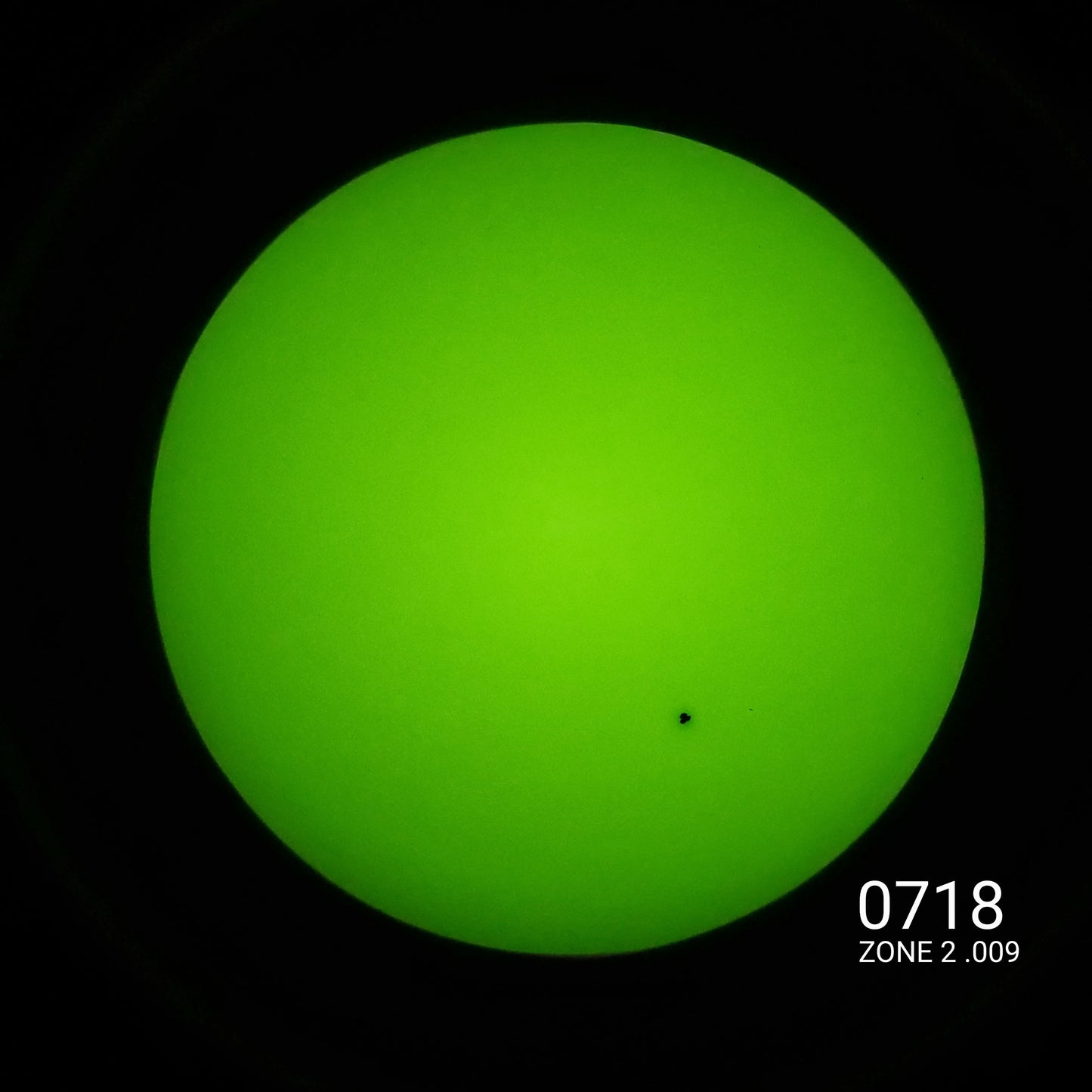 Elbit L3 PVS-14 Gen-3 night vision monocular