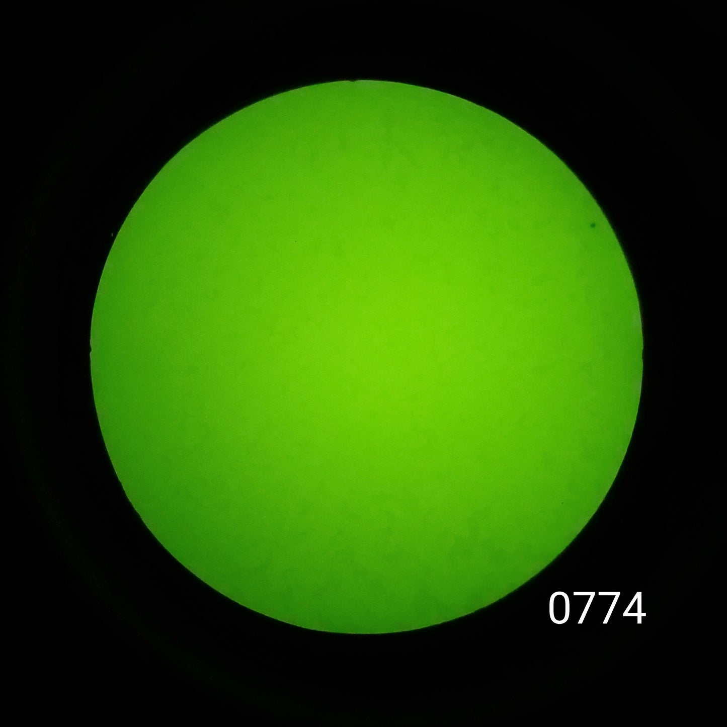 Elbit L3 PVS-14 Gen-3 night vision monocular