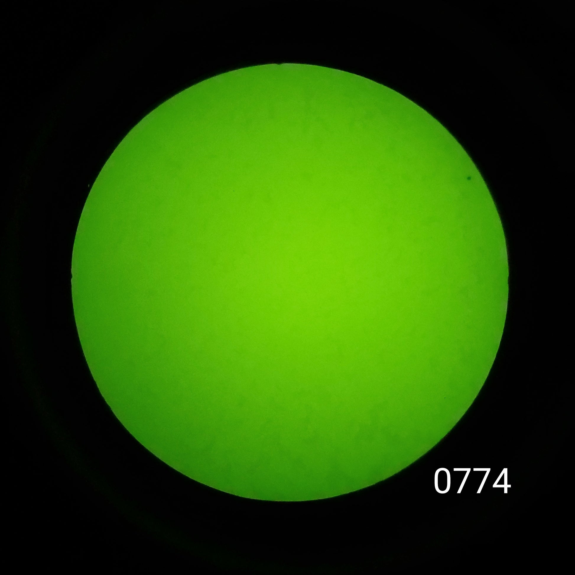 Elbit L3 PVS-14 Gen-3 night vision monocular