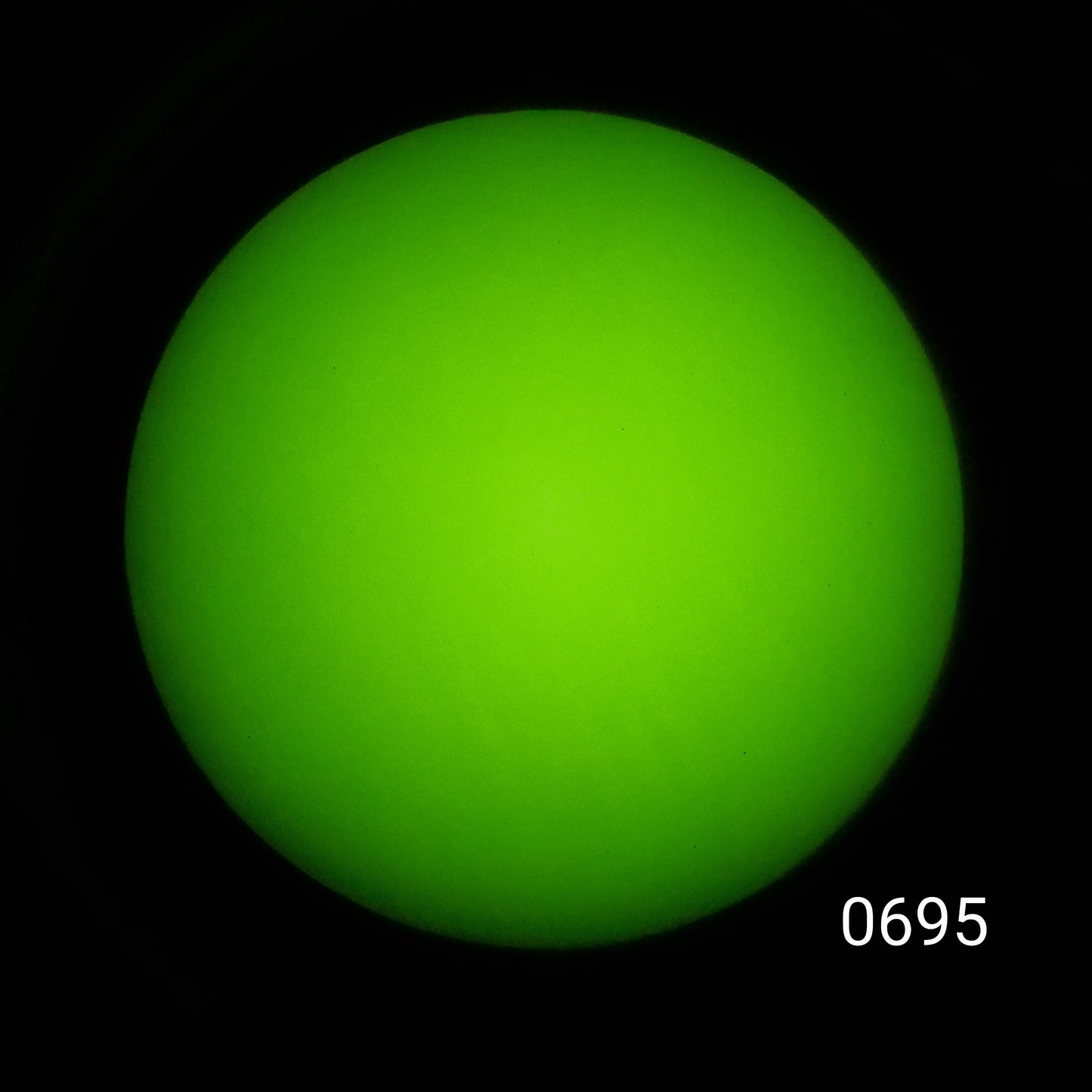 Elbit L3 PVS-14 Gen-3 night vision monocular