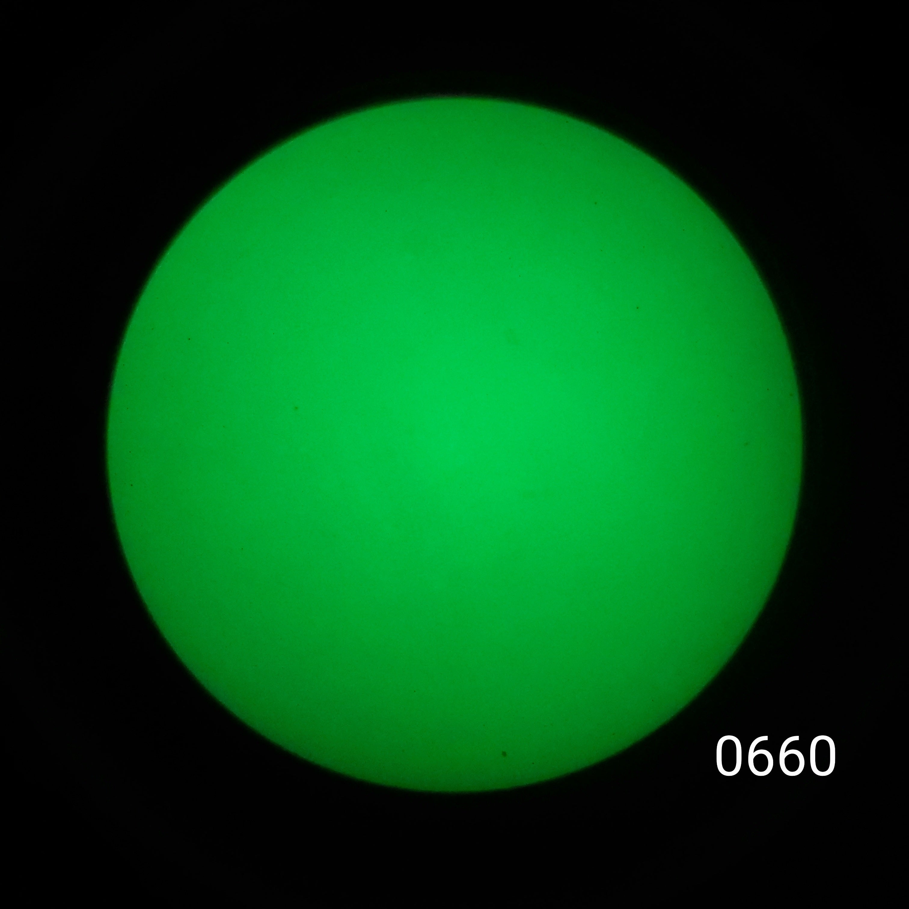 ＰＶＳ１４　ＧＥＮ３　中古品 PVS-14 Gen 3 Autogated/Pinnacle - B Grade Blem Unit 10Yr - White