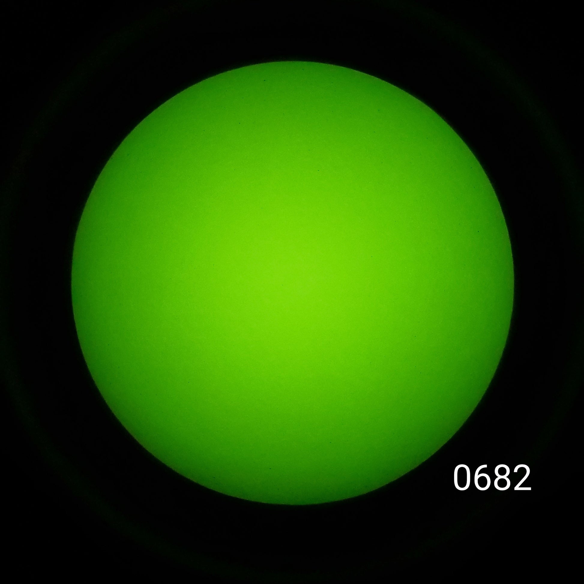 Elbit L3 PVS-14 Gen-3 night vision monocular