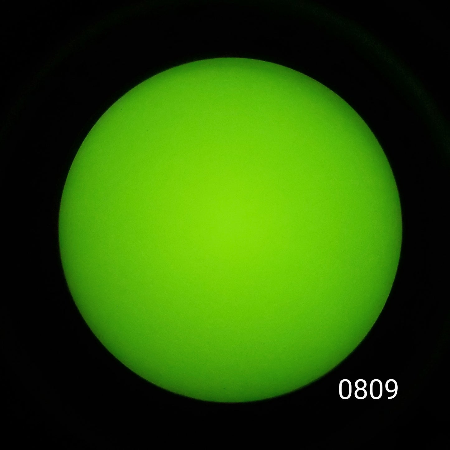 Elbit L3 PVS-14 Gen-3 night vision monocular