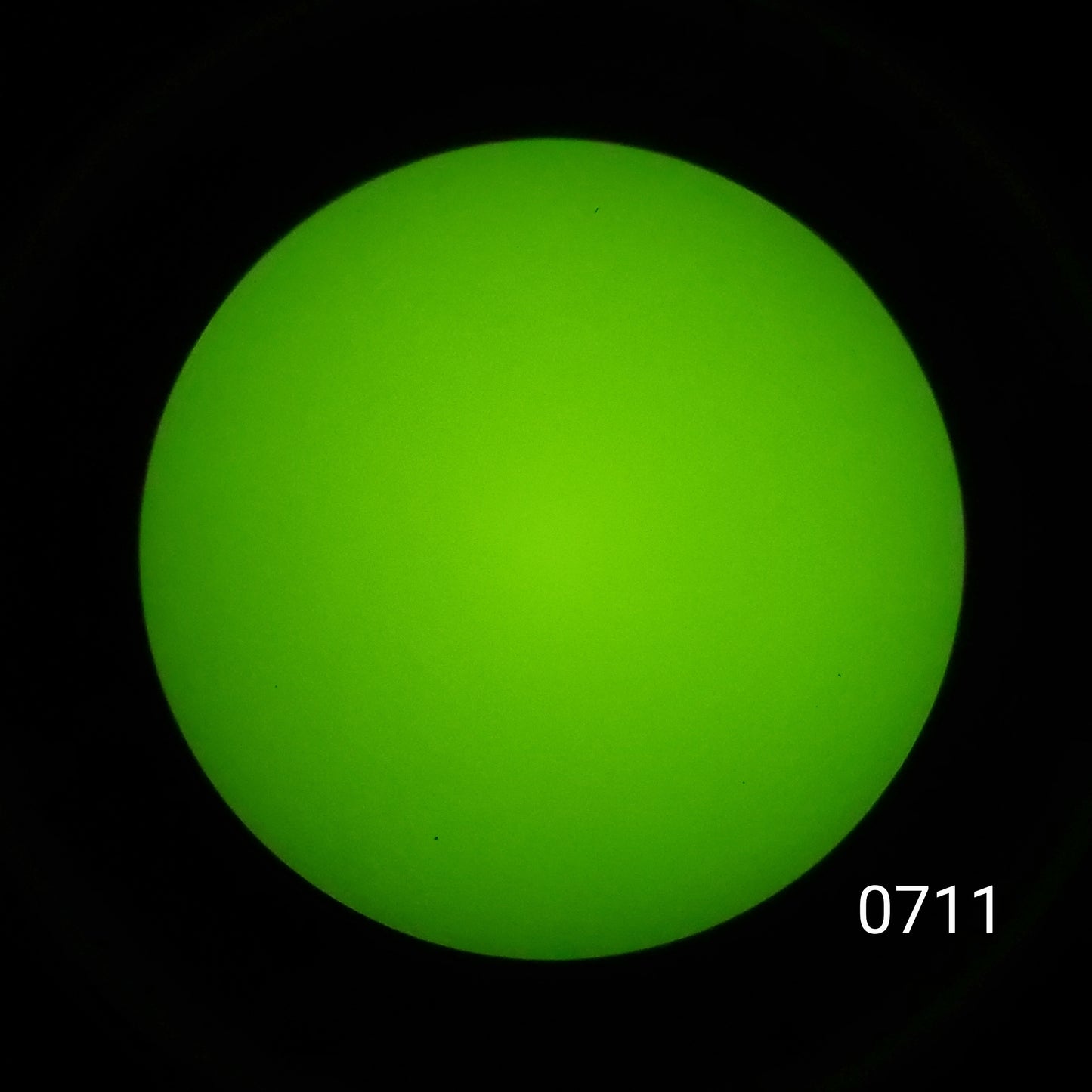 Elbit L3 PVS-14 Gen-3 night vision monocular