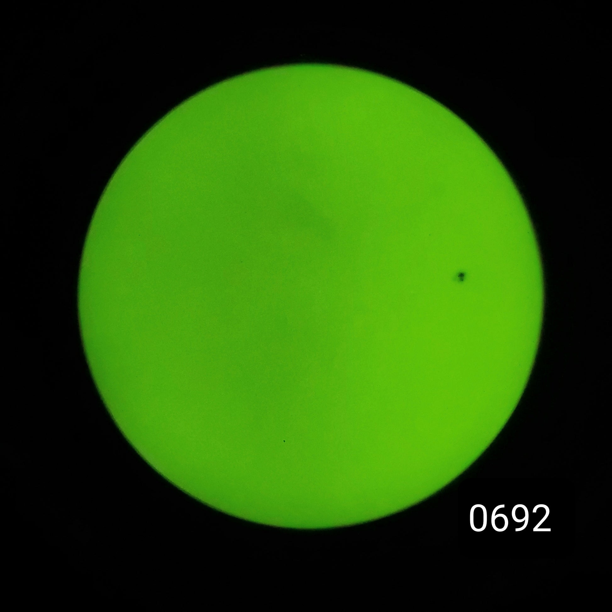 Elbit L3 PVS-14 Gen-3 night vision monocular