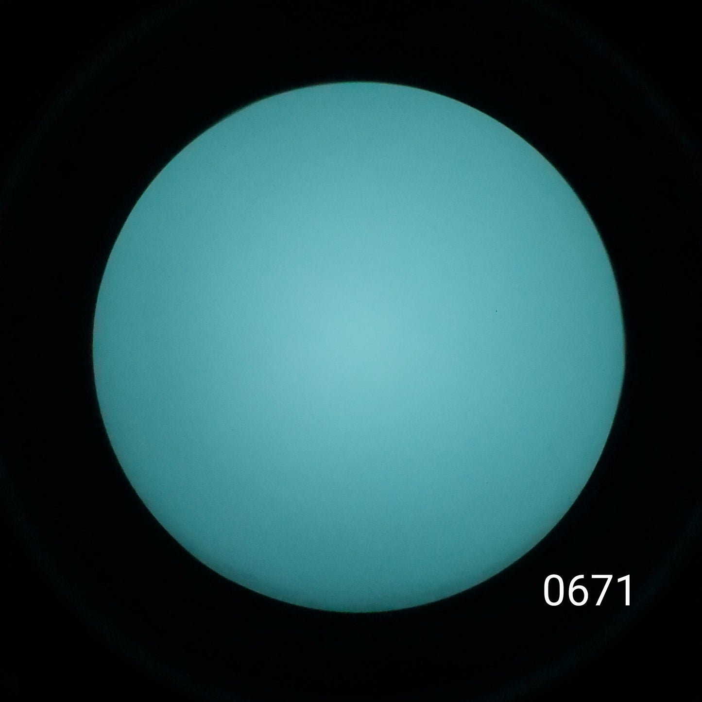 Elbit L3 PVS-14 Gen-3 night vision monocular