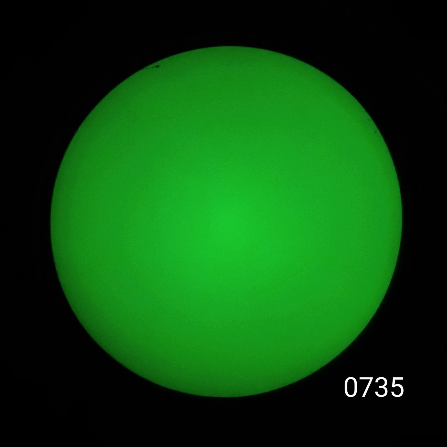 Elbit L3 PVS-14 Gen-3 night vision monocular