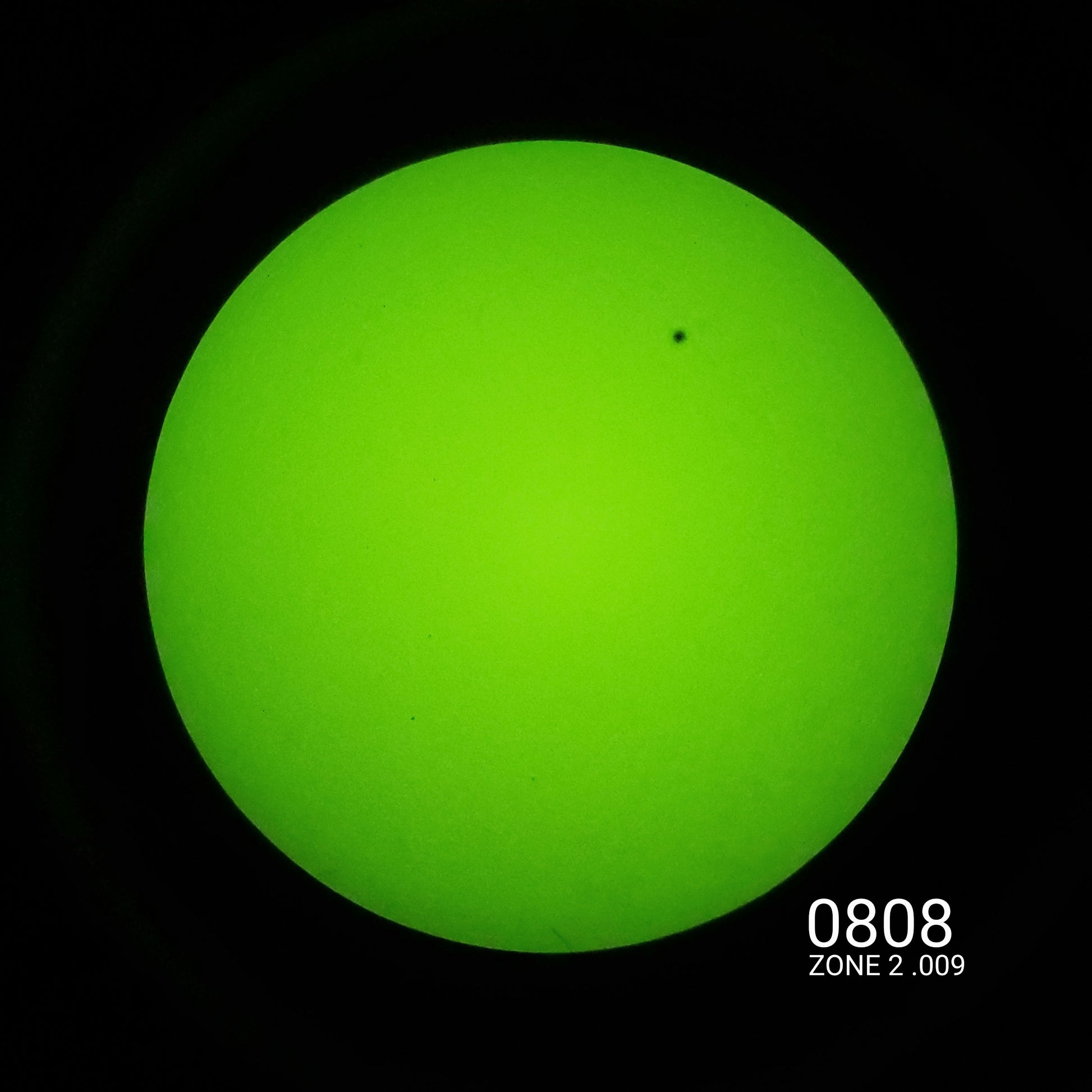 Elbit L3 PVS-14 Gen-3 night vision monocular