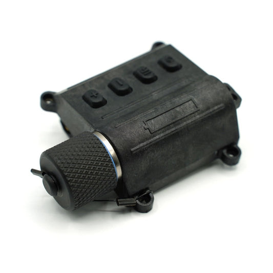 NL914C Push Button Battery Housing for PVS-14